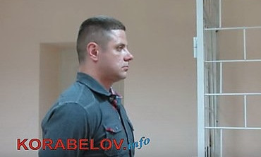 В Николаеве патрульного, затеявшего стрельбу среди белого дня, приговорили к условному сроку