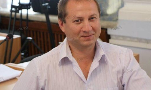 Профильный вице-мэр Николаева Степанец узнал о конкурсе управляющих компаний за день до его проведения