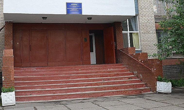 Установлена личность студента, выпавшего из окна 9-го этажа общежития в Николаеве