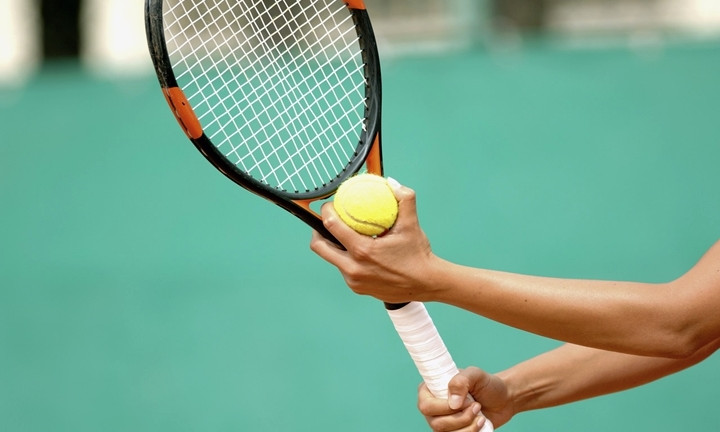 Юная Николаевска теннисистка стала финалисткой на турнире в Одессе