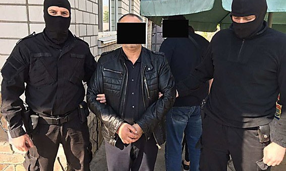 Полиция накрыла крупный наркопритон в Николаеве