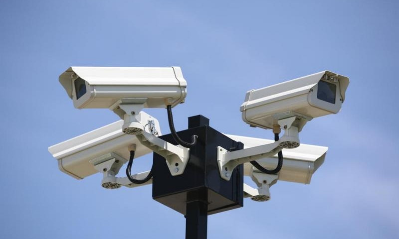 Николаев может стать безопаснее – город закупит почти 150 камер видеонаблюдения