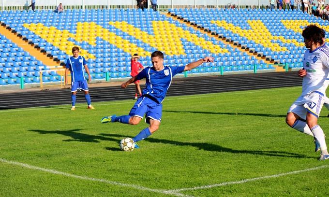 МФК «Первомайск» и «Ингулец» сыграют в финале чемпионата Николаевской области по футболу 
