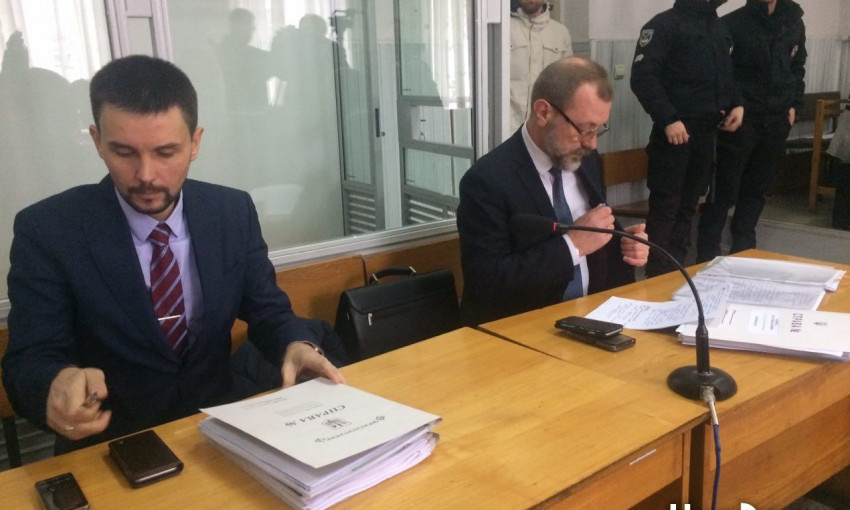 Суд по избранию меры пресечения депутату Копейке перенесен на среду
