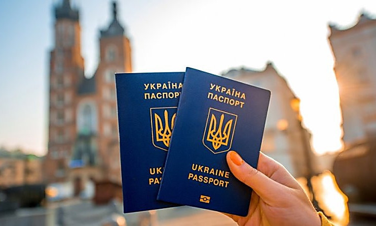 С начала действия безвиза в Евросоюз не пустили 33 украинцев