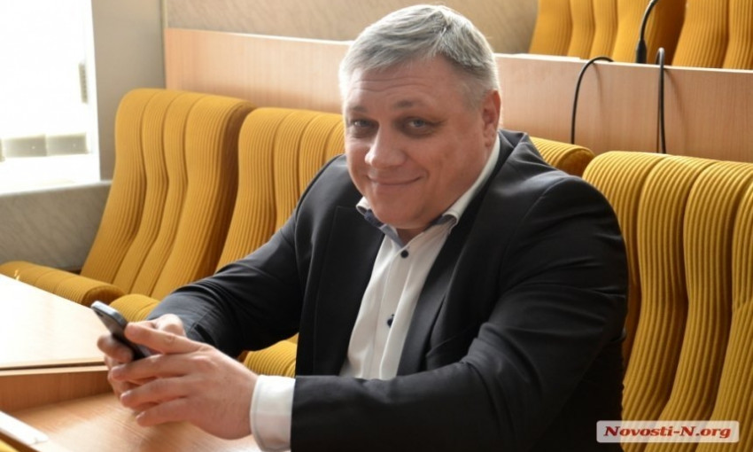 Нардеп, бизнесмен и депутат облсовета: ЦИК зарегистрировала ещё кандидатов на округах Николаевщины