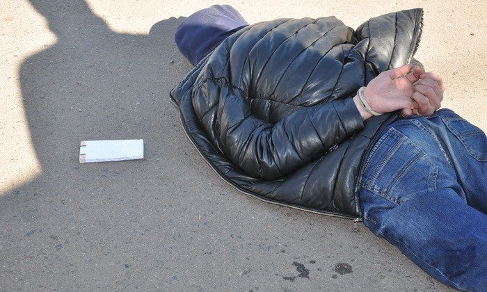 В Николаевской области житель Измаила распространял наркотики и психотропные вещества