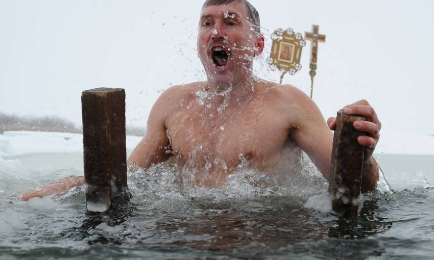 В ГСЧС опубликовали перечень мест для купания на Крещение в Николаеве и Николаевской области
