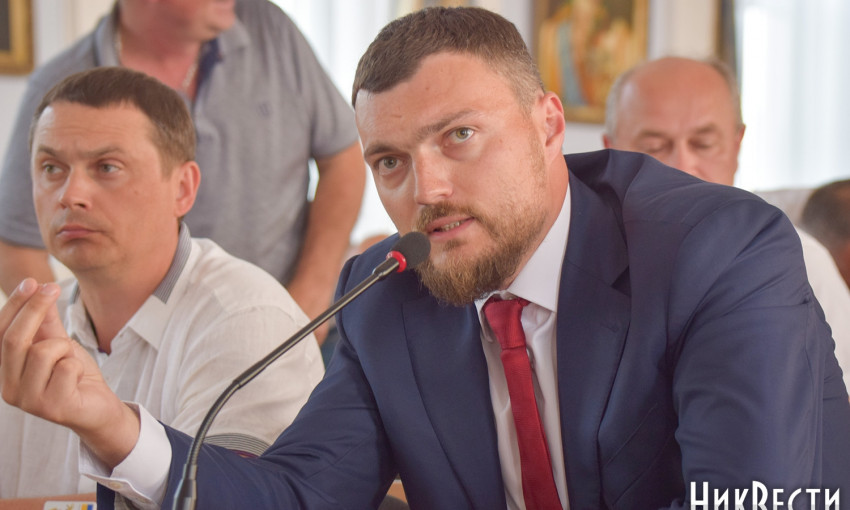 Дятлов заявил, что уголовное дело против Копейки связано с выборами президента Украины: «Стараются убрать прямых конкурентов»