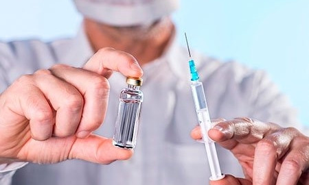 Больницы Николаева обеспечены вакциной для профилактики бешенства, - горздрав