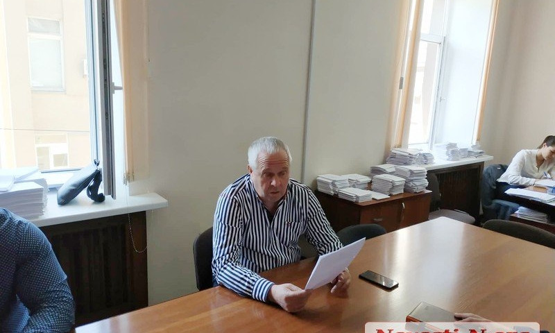 Исаков требует прописать в регламенте Николаевского горсовета процедуру импичмента мэра