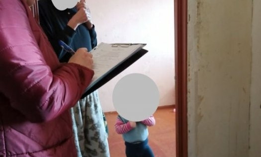 В Николаеве проверили семьи со «сложными» детьми: выявлены нарушения