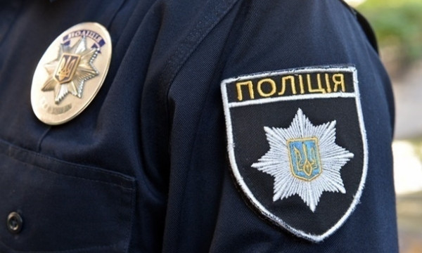 На Николаевщине двое полицейских попались на взятке в сумме 8 тысяч гривен