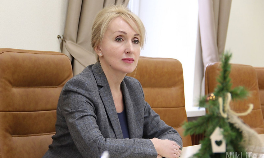Казакова не намерена подавать апелляцию на восстановление Сенкевича на посту мэра Николаева