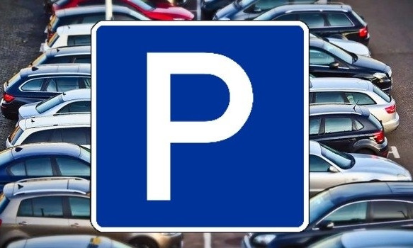 В Николаеве некому платить за места для парковки — бюджет получит ноль