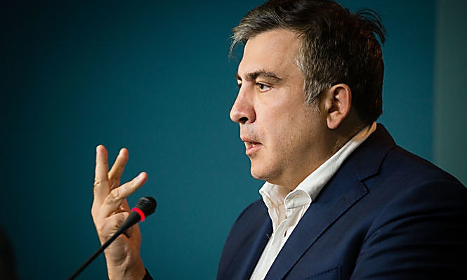 Николаевские нардепы прокомментировали лишение Саакашвили гражданства