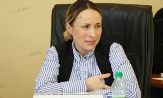 Москаленко возмутилась, что областной лесхоз не может положительно решить вопрос для новоодесских охотников