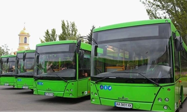 60 троллейбусов, 50 автобусов и новые трубы: как в Николаеве потратят кредитные 25 млн евро