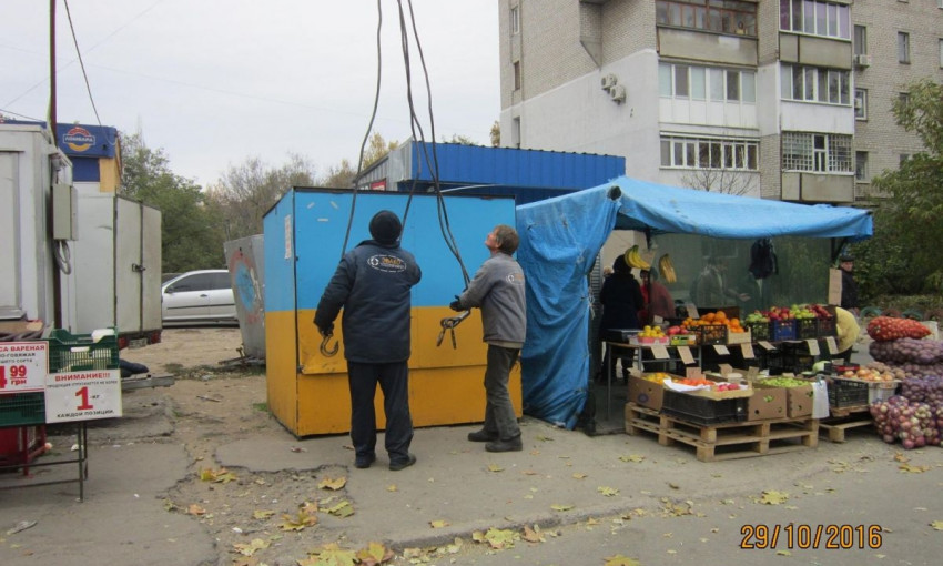 В Николаеве стало меньше точек продажи "социальной колбасы"