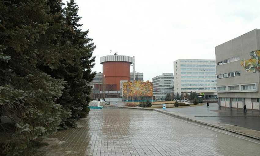 Тепловая мощность второго энергоблока Южно-Украинской АЭС повышена на 1,5%