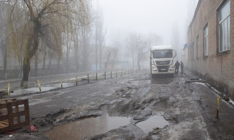 В 2020 году в Николаеве на ремонт дорог выделят 120 миллионов
