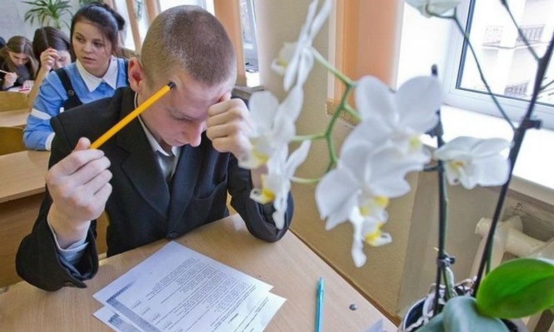 Уже пятеро николаевских выпускников получили высший балл на ВНО-2020