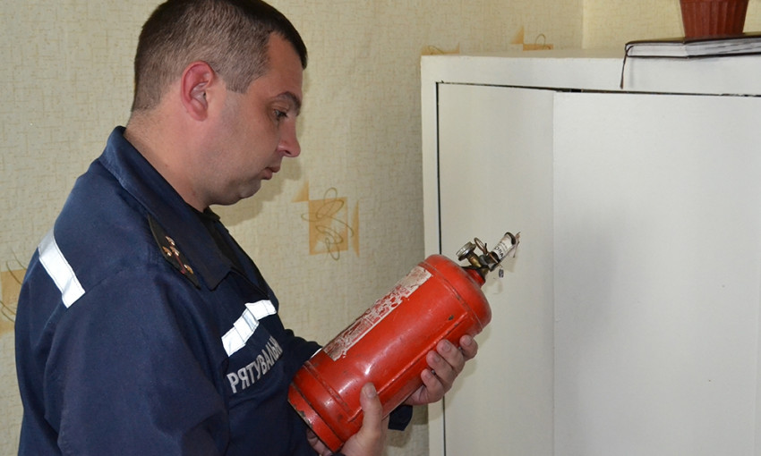 Чиновники за 5 лет не сделали ничего, чтоб решить проблемы пожарной безопасности в школах Николаевщины