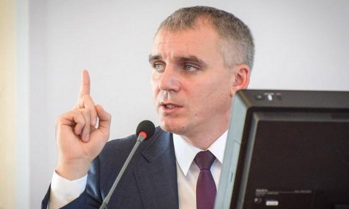 Николаевский окружной административный суд признал незаконным бездействия Александра Сенкевича