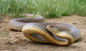 Истории Николаева: Популярные мифы о николаевских змеях