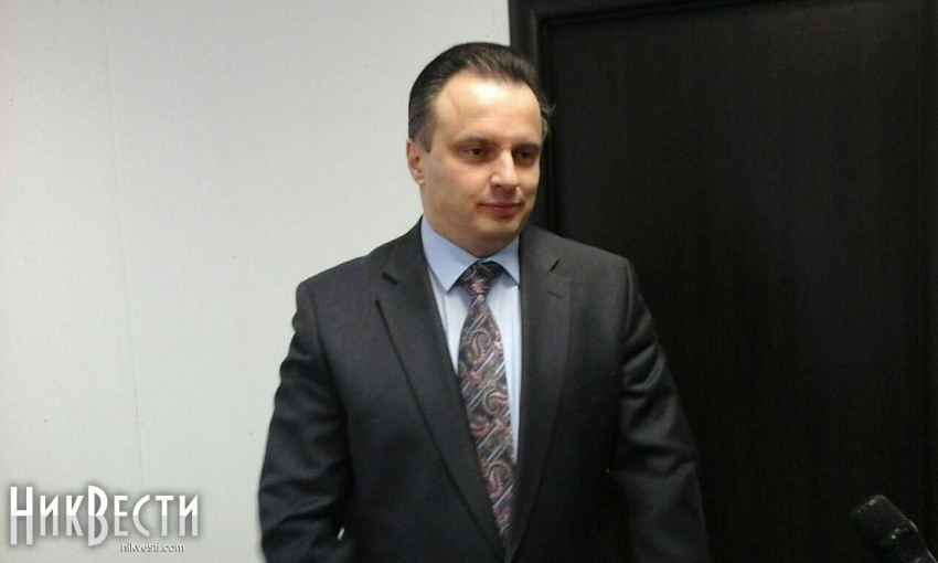 «Убрать двоевластие и обнулить ситуацию в николаевской мэрии» – депутат Филевский объяснил, чего добивается от суда