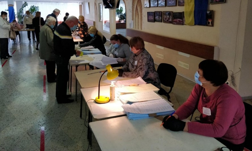 Местные выборы на Николаевщине. Что и где происходит