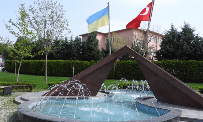 Мэрия возобновит переговоры с Турцией о создании парка Нилюфер в Николаеве
