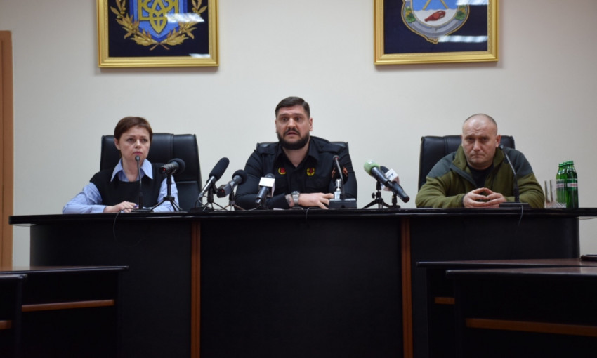 Савченко признал, что не может повлиять на игорные заведения