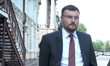 Дятлов допускает, что «Оппоблок» поддержит изменение состава депутатских комиссий Николаевского горсовета