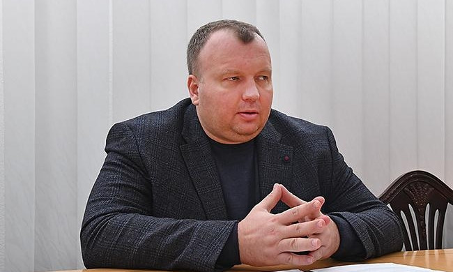 Новый глава «Укроборонпрома» о выплате задолженности перед работниками завода имени 61 коммунара: «Сложно, но можно»