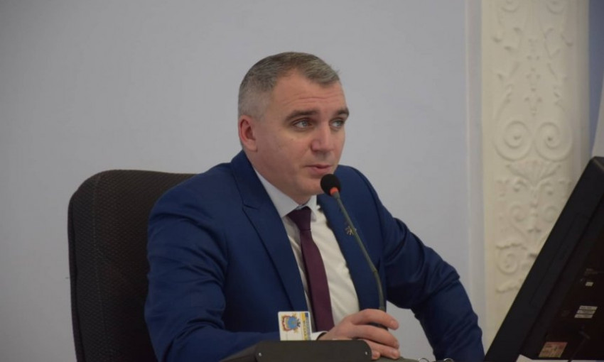 Сенкевич рассказал, что ответит Зеленскому на вопрос о снижении тарифов в Николаеве