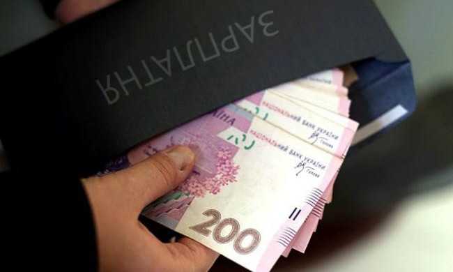 В Николаевской области долг по зарплатам на февраль 2020 вырос и составил почти 44 миллиона