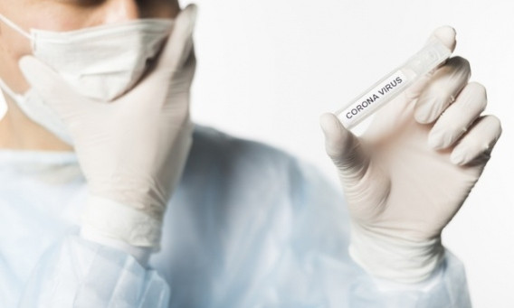 Как николаевские медики могли заразиться коронавирусом выясняет комиссия Гоструда