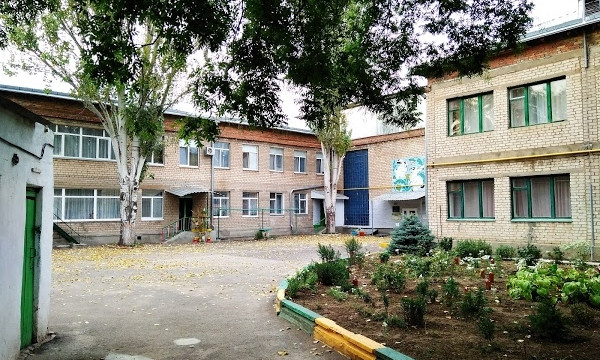 В Николаеве могут снести детский сад, где два года назад отремонтировали крышу