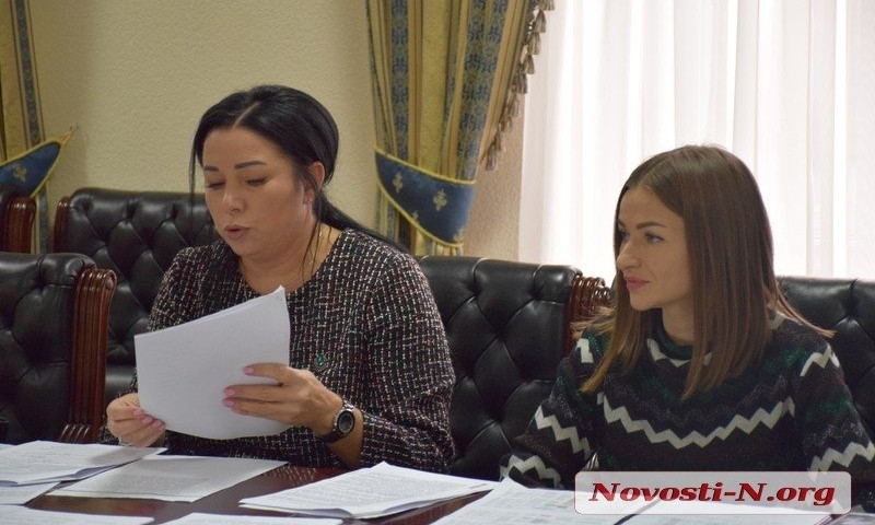 В Николаевском облсовете заявили, что документы на субвенцию для жилья детям-сиротам подделаны