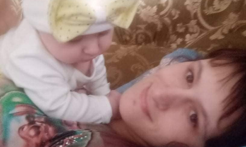 В Николаеве умер трехмесячный ребенок – волонтеры решили придать ситуацию огласке