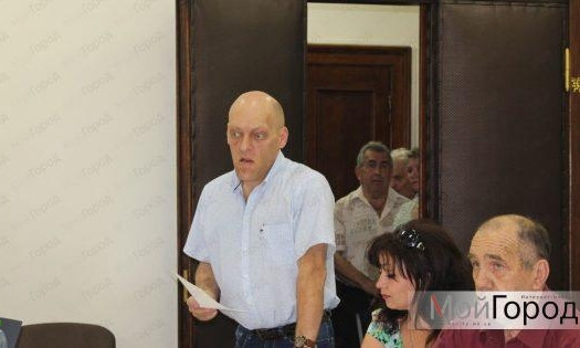 На помощь "Николаевской ритуальной службе" выделят 700 тысяч гривен