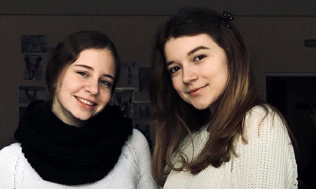 Николаевская школьница собирает деньги на запуск стартапа, который поможет малышам из детских домов 