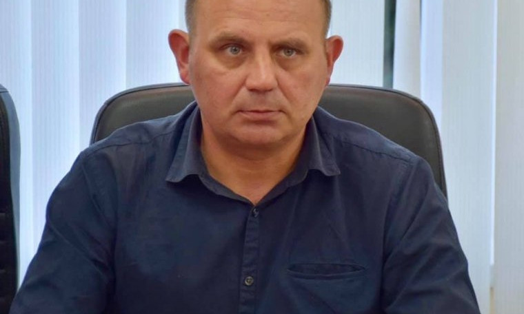 Главным редактором газеты «Вечерний Николаев» стал Игорь Данилов
