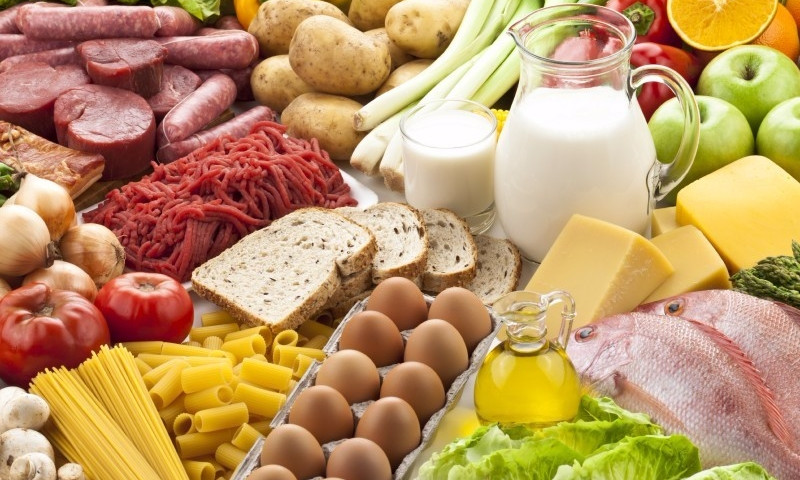 В Николаеве продажа продовольственных товаров отечественного производства составила 83,4 процента