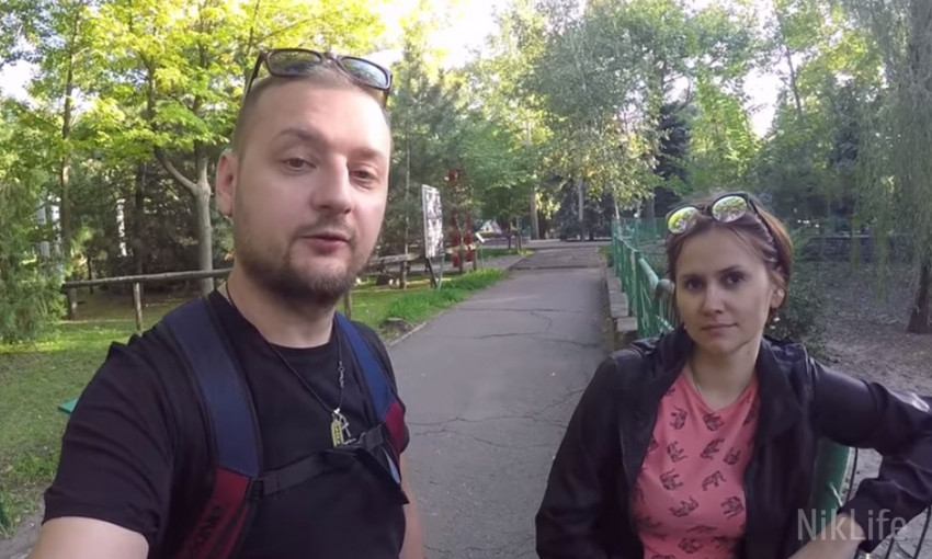 Грустно, что такой город выглядит так бедно: «русские» блогеры раскритиковали Николаев 