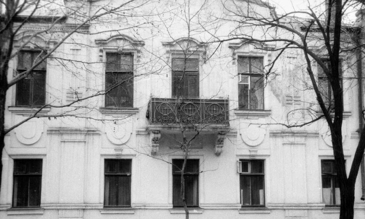 Горожан попросили присылать фотографии исторических зданий, чтобы «сохранить особый дух Николаева»