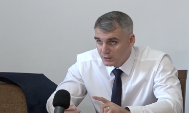 «Это какой-то ужас» — мэр Сенкевич недоволен бюджетом Николаева