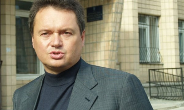 Александр Садыков баллотируется в мэры Николаева