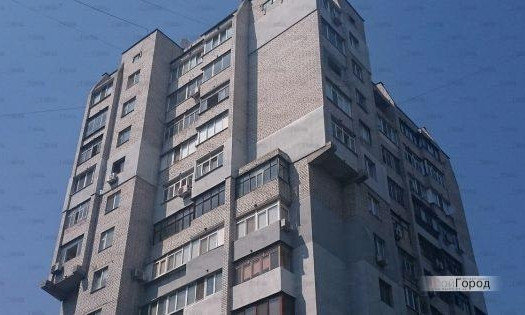 В Николаеве сообщили о заминировании 16-этажки в центре города